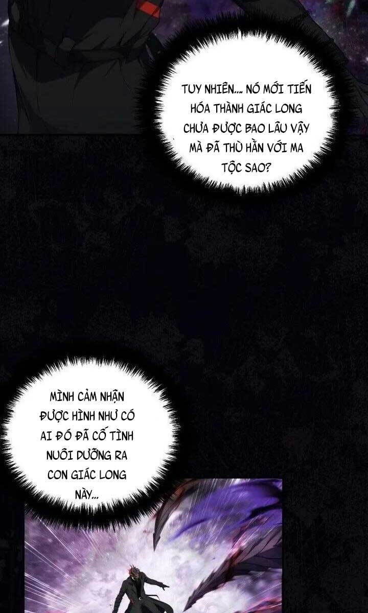 Vua Thăng Cấp Chap 134 - Next Chap 135
