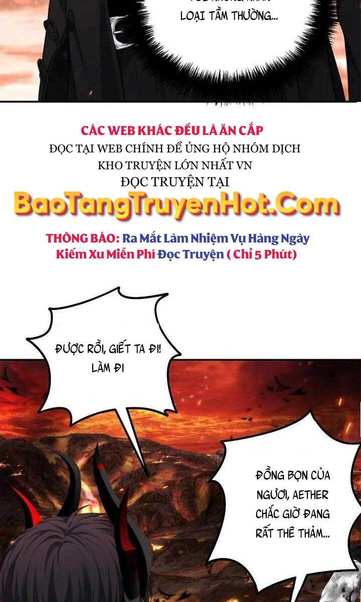 Vua Thăng Cấp Chap 134 - Next Chap 135