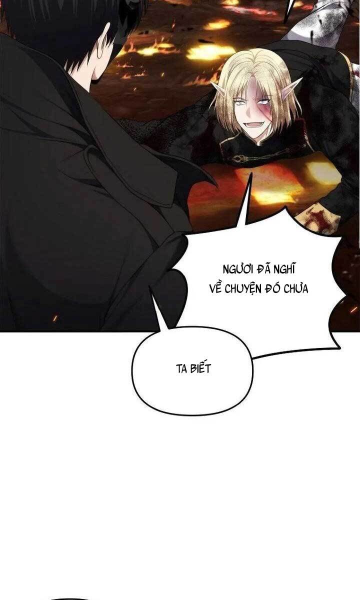 Vua Thăng Cấp Chap 134 - Next Chap 135