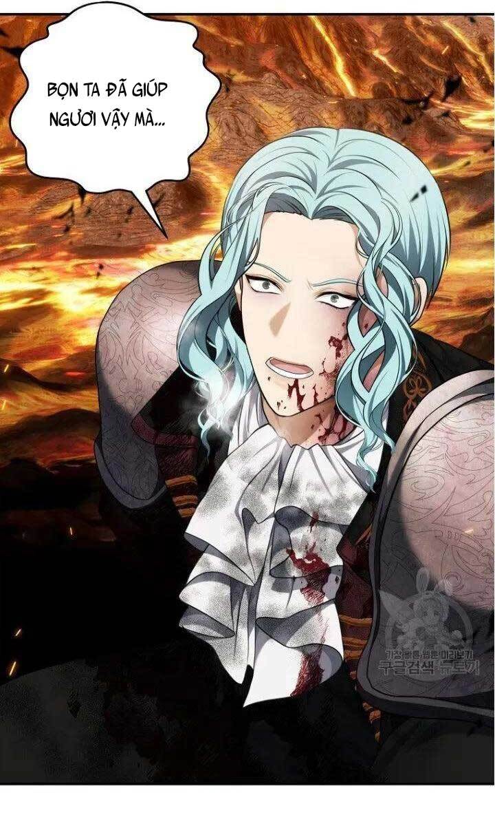 Vua Thăng Cấp Chap 134 - Next Chap 135