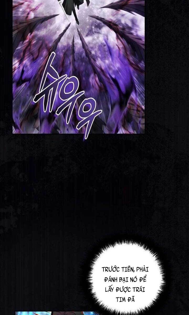 Vua Thăng Cấp Chap 134 - Next Chap 135