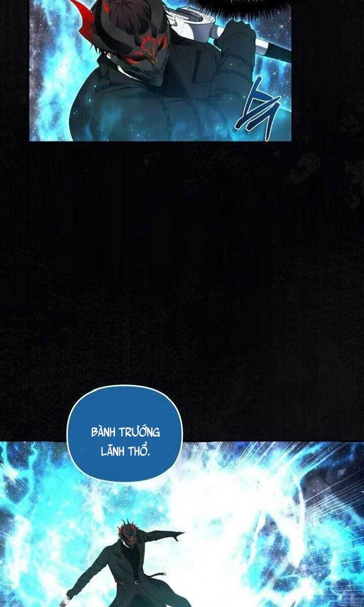 Vua Thăng Cấp Chap 134 - Next Chap 135