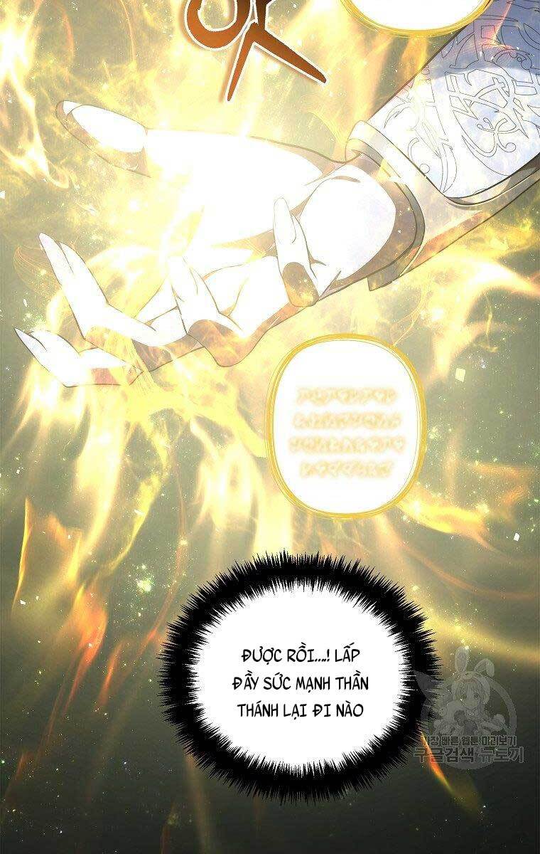 Vua Thăng Cấp Chap 135 - Next Chap 136