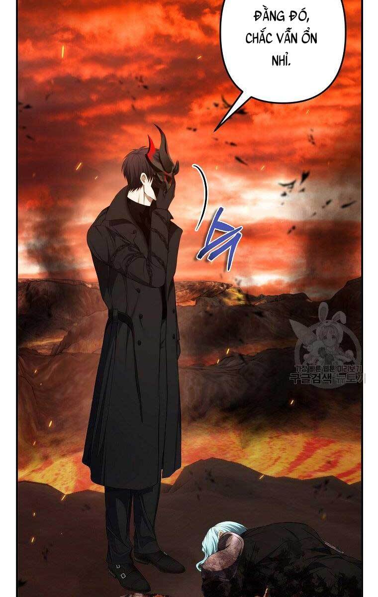 Vua Thăng Cấp Chap 135 - Next Chap 136