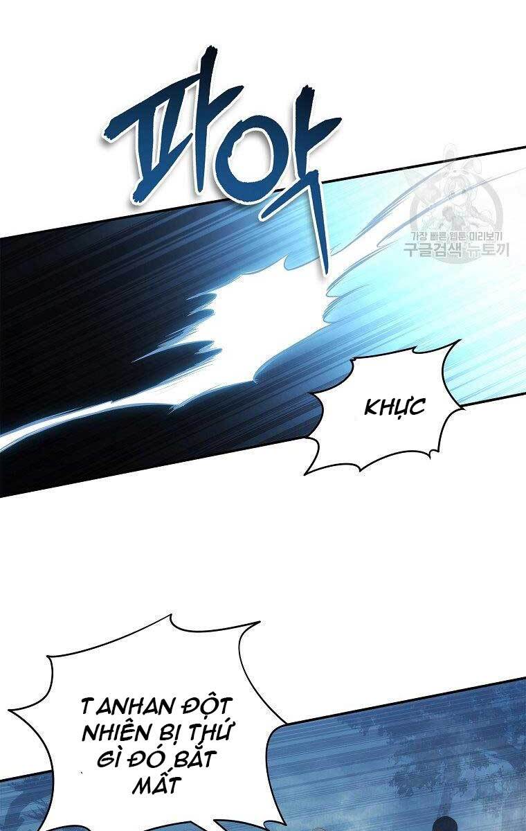 Vua Thăng Cấp Chap 135 - Next Chap 136