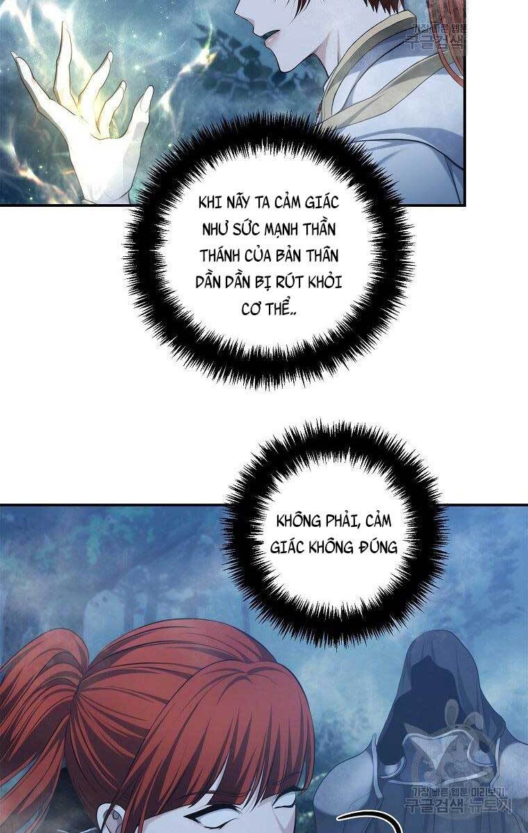 Vua Thăng Cấp Chap 135 - Next Chap 136