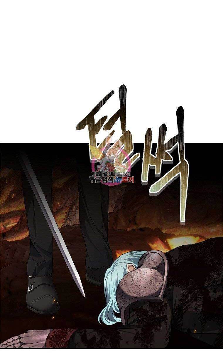 Vua Thăng Cấp Chap 135 - Next Chap 136