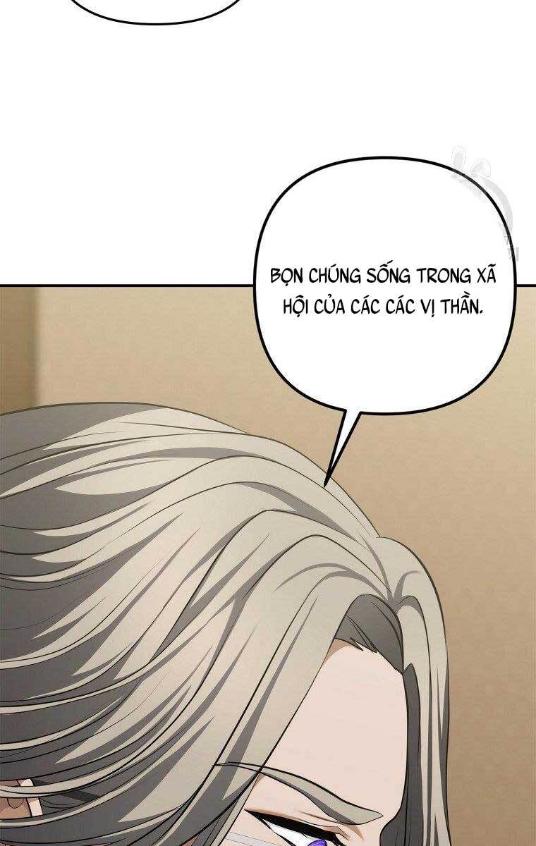 Vua Thăng Cấp Chap 135 - Next Chap 136