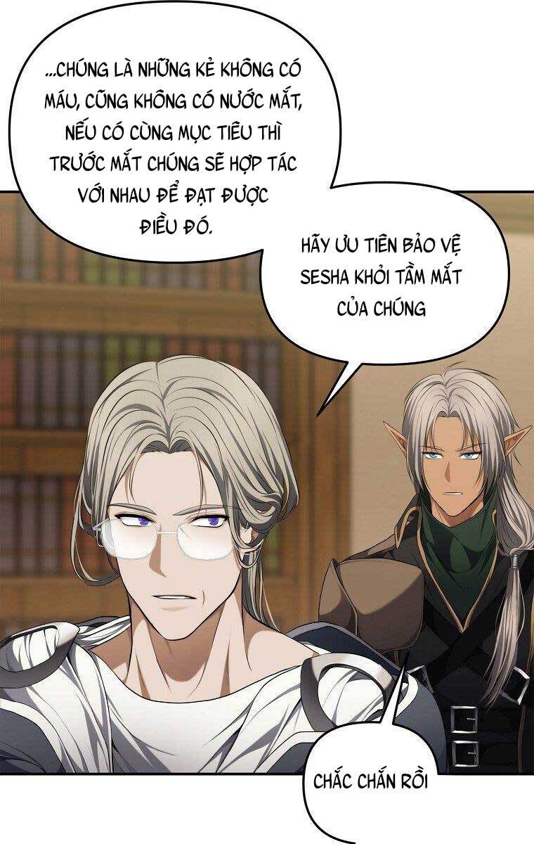 Vua Thăng Cấp Chap 135 - Next Chap 136