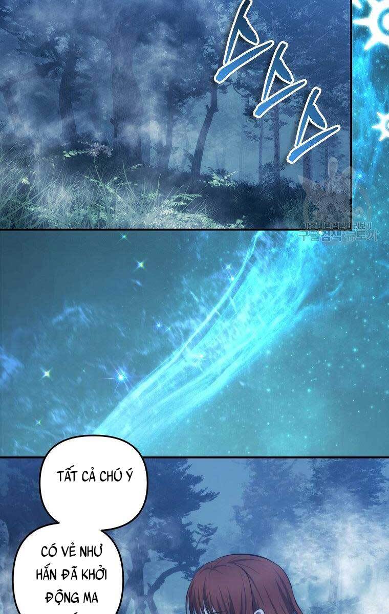 Vua Thăng Cấp Chap 135 - Next Chap 136