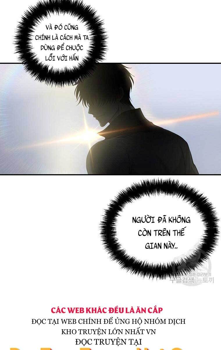 Vua Thăng Cấp Chap 135 - Next Chap 136