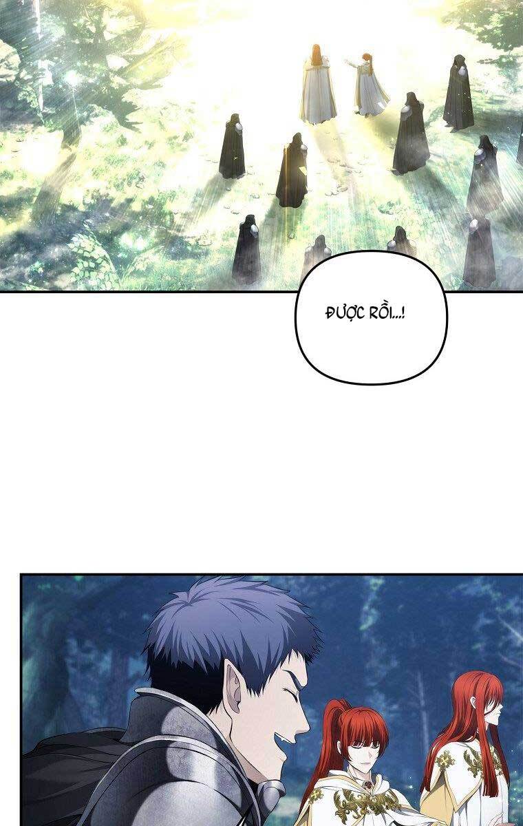 Vua Thăng Cấp Chap 135 - Next Chap 136