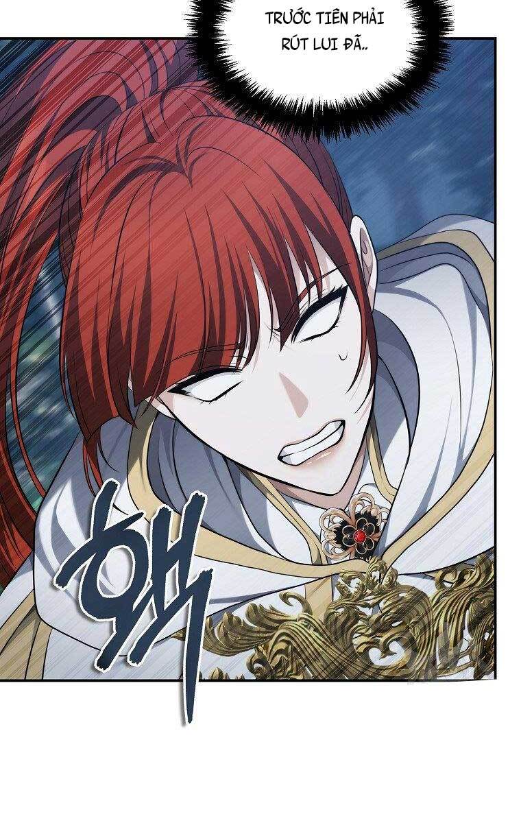 Vua Thăng Cấp Chap 135 - Next Chap 136