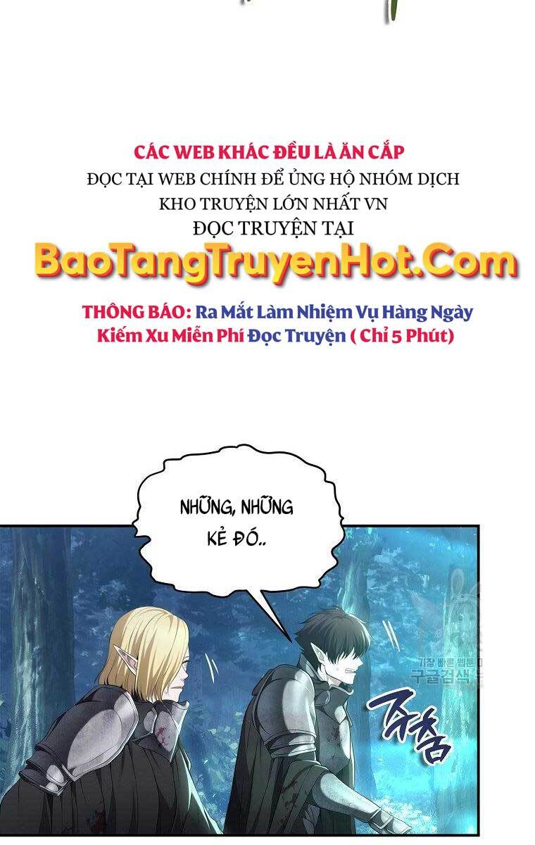 Vua Thăng Cấp Chap 135 - Next Chap 136