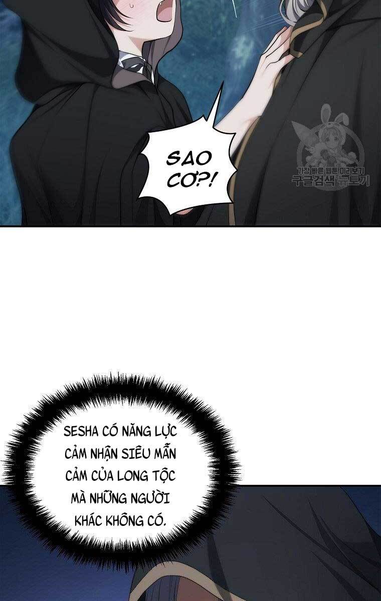 Vua Thăng Cấp Chap 135 - Next Chap 136