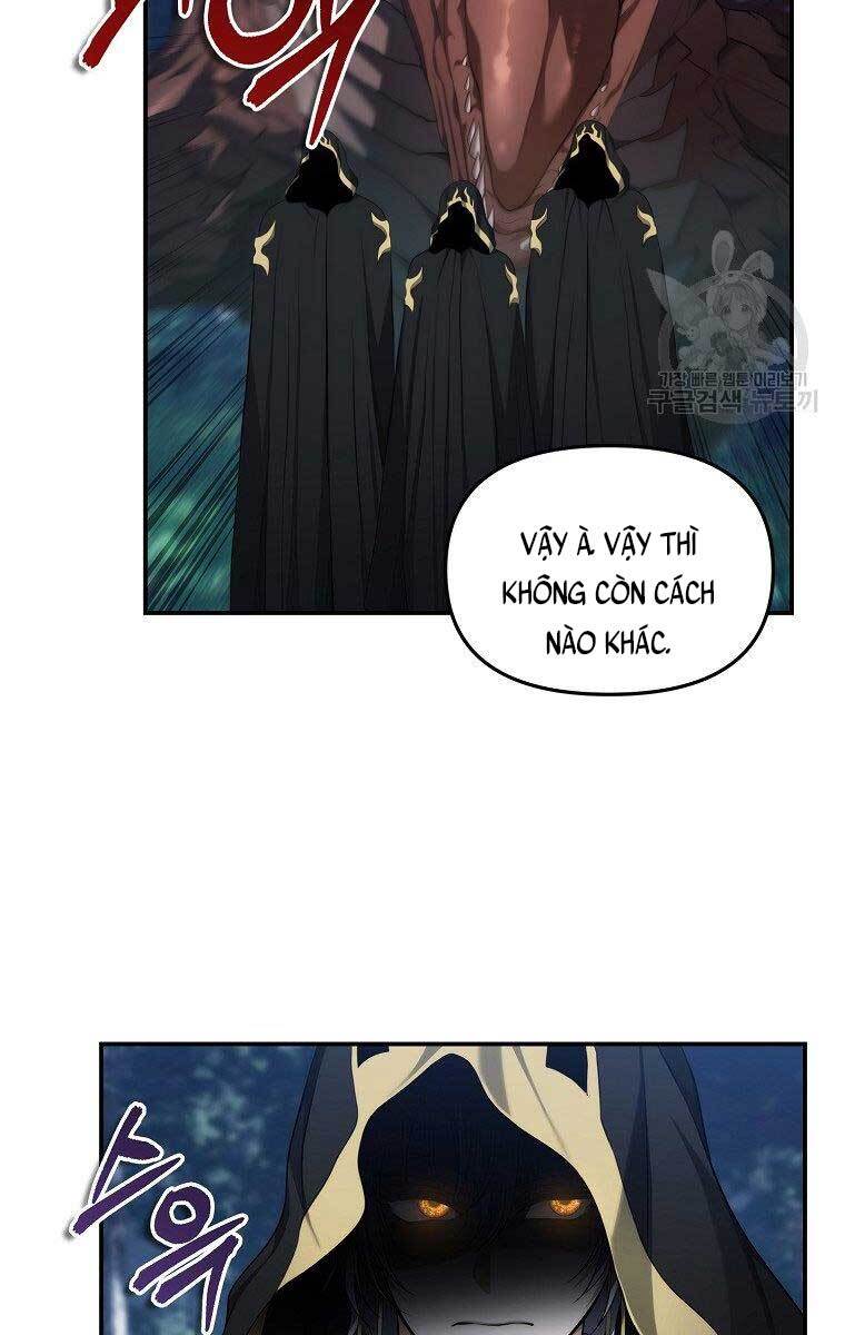 Vua Thăng Cấp Chap 135 - Next Chap 136