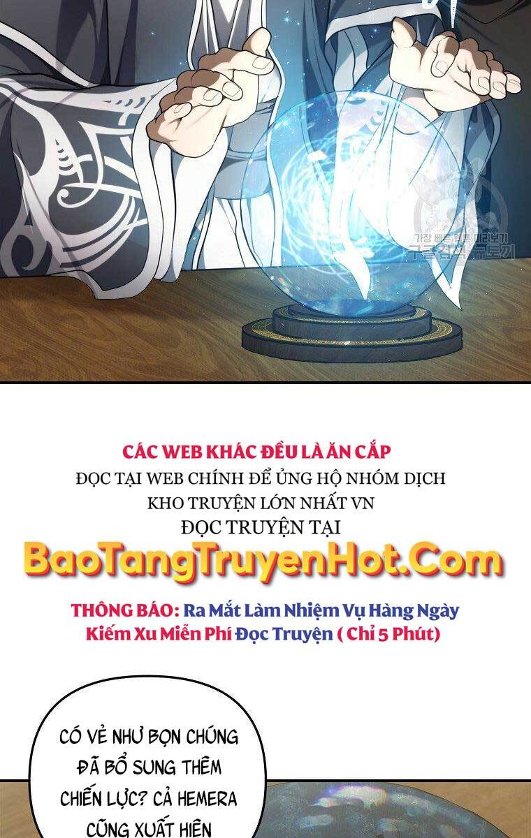 Vua Thăng Cấp Chap 135 - Next Chap 136