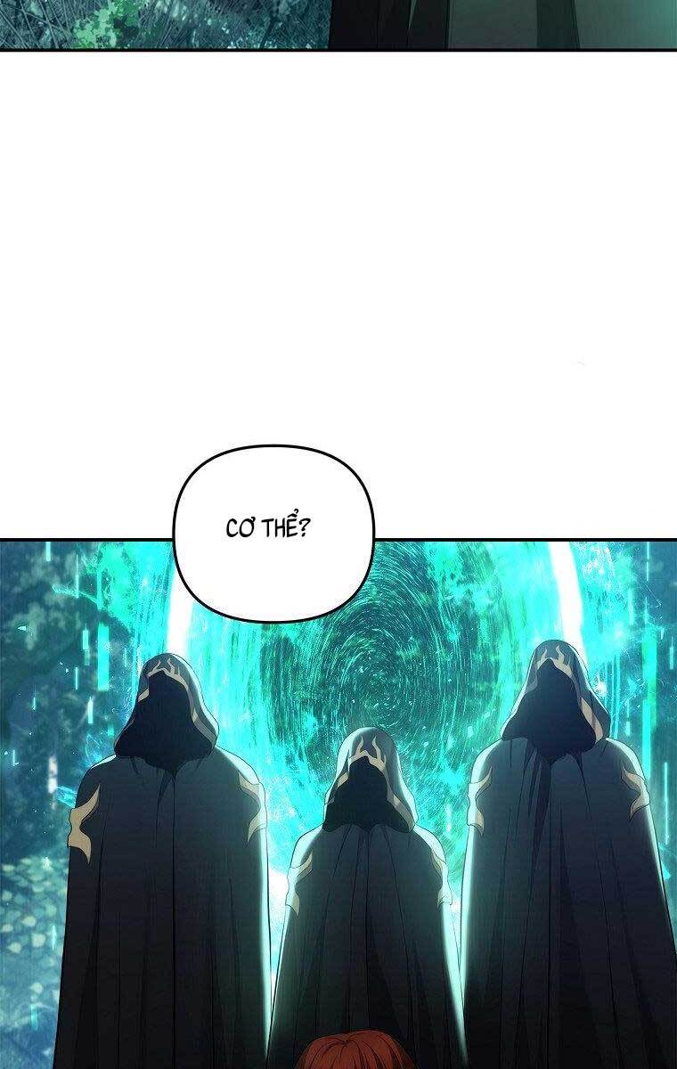 Vua Thăng Cấp Chap 135 - Next Chap 136