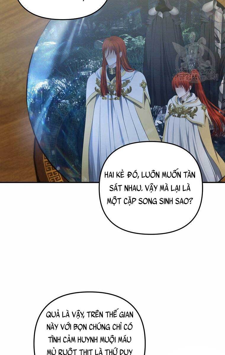 Vua Thăng Cấp Chap 135 - Next Chap 136