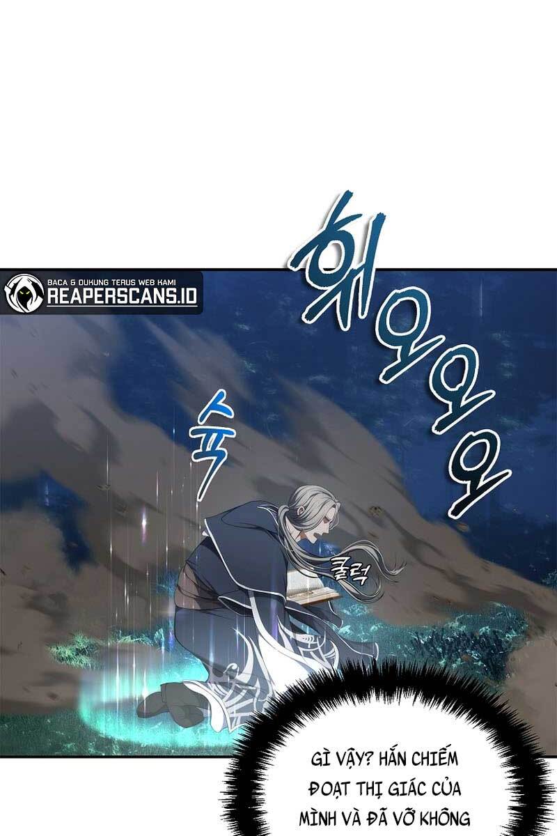 Vua Thăng Cấp Chap 136 - Next Chap 137