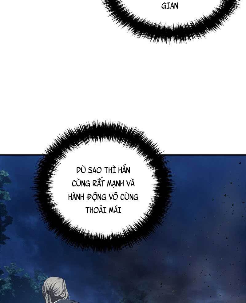 Vua Thăng Cấp Chap 136 - Next Chap 137