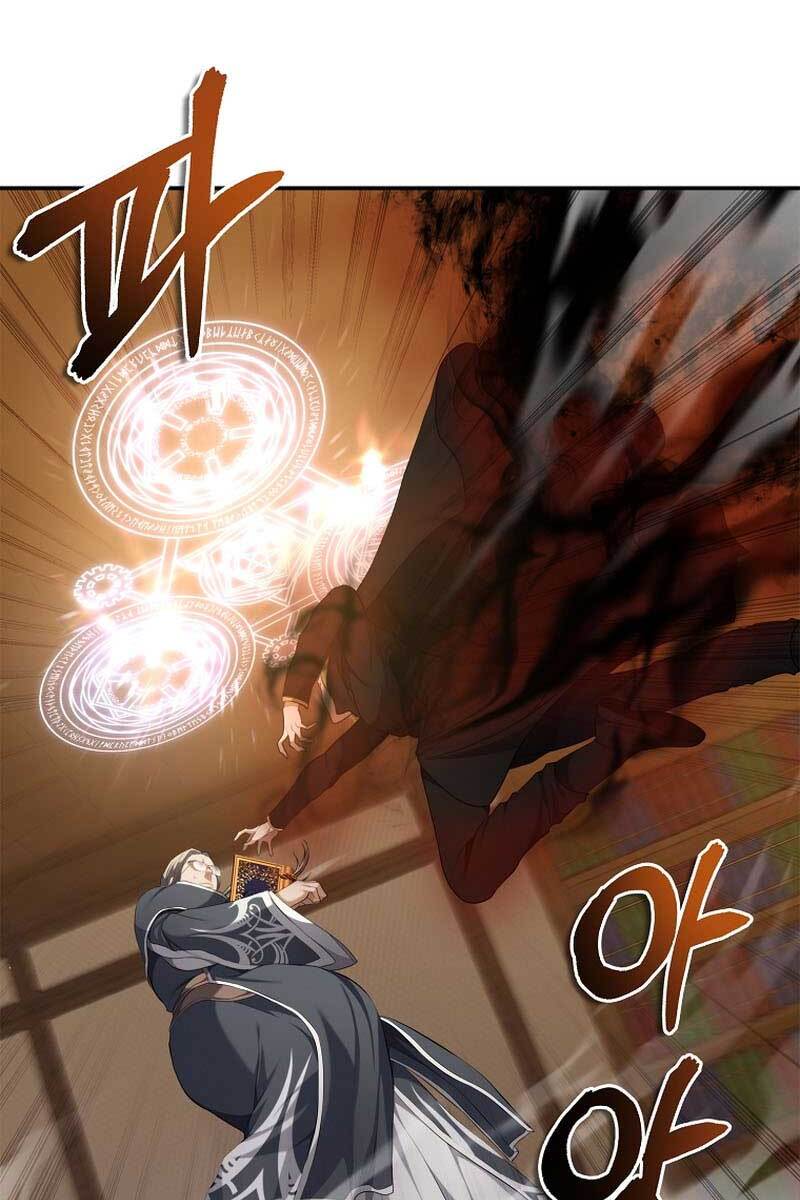 Vua Thăng Cấp Chap 136 - Next Chap 137