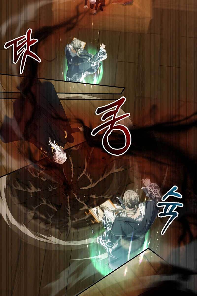 Vua Thăng Cấp Chap 136 - Next Chap 137