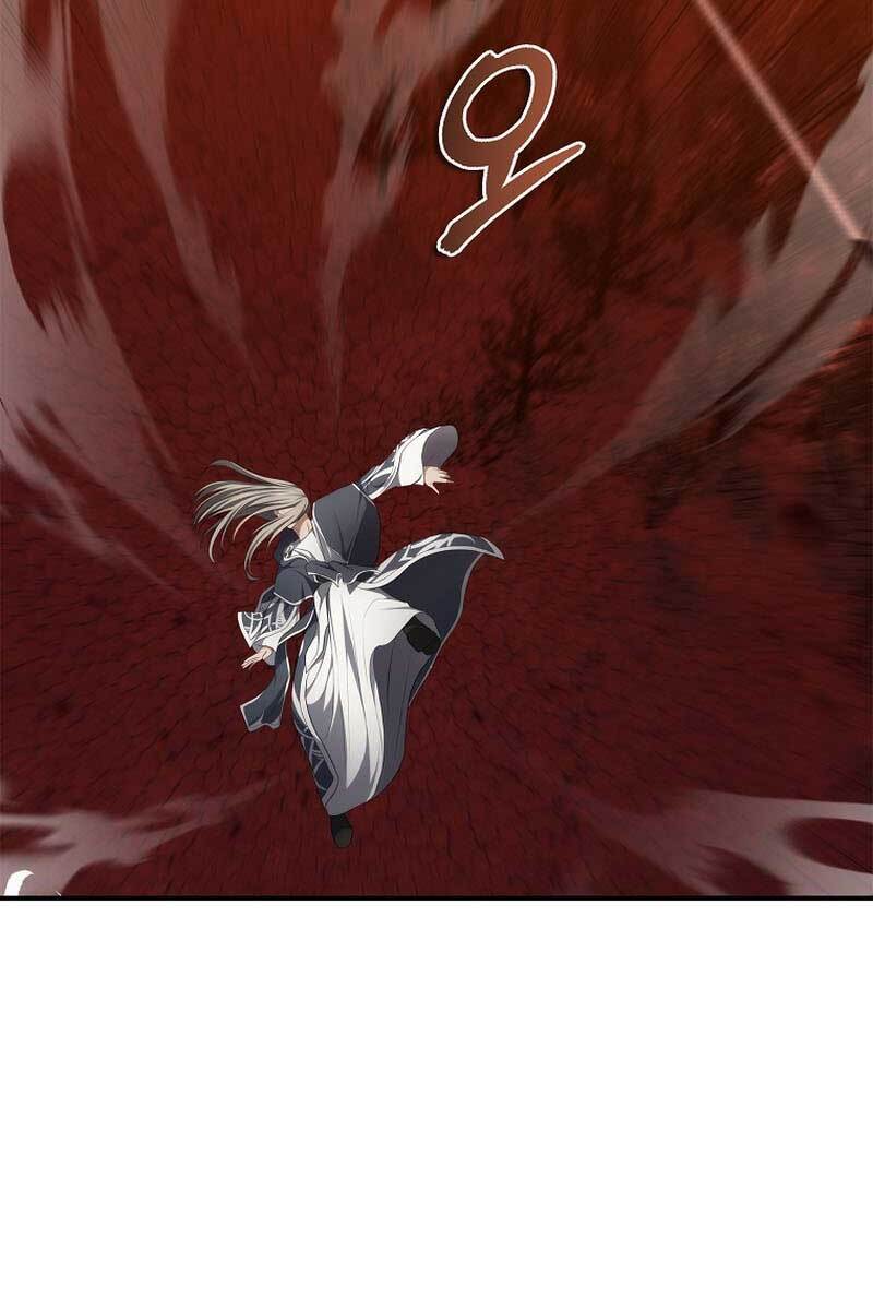 Vua Thăng Cấp Chap 136 - Next Chap 137