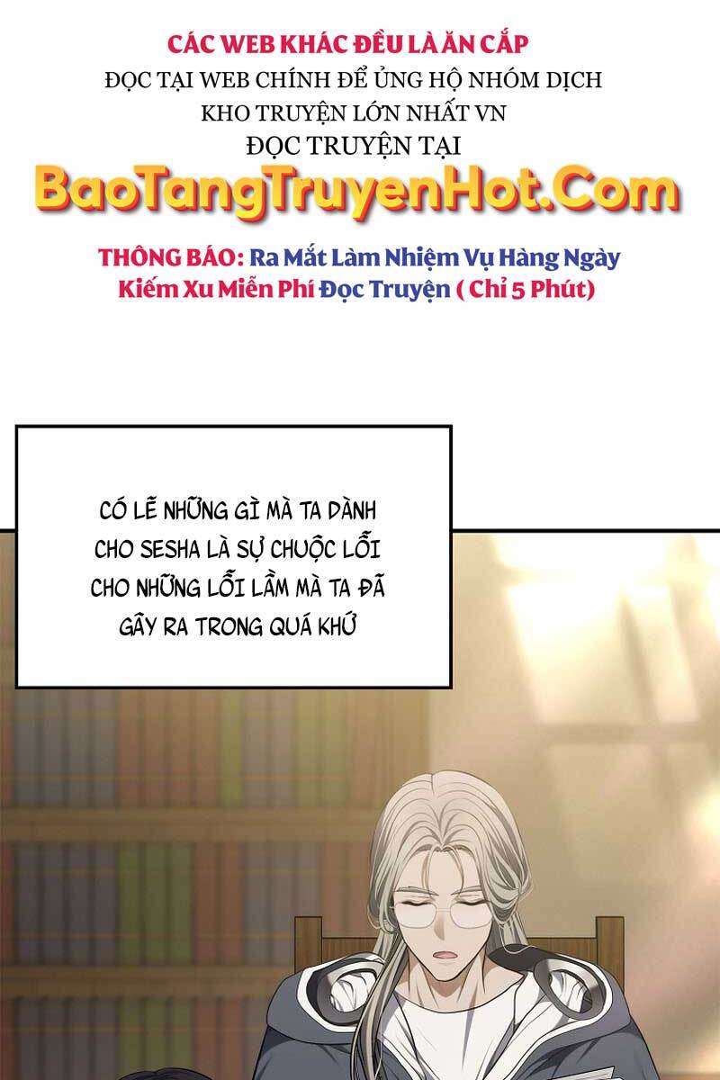 Vua Thăng Cấp Chap 136 - Next Chap 137