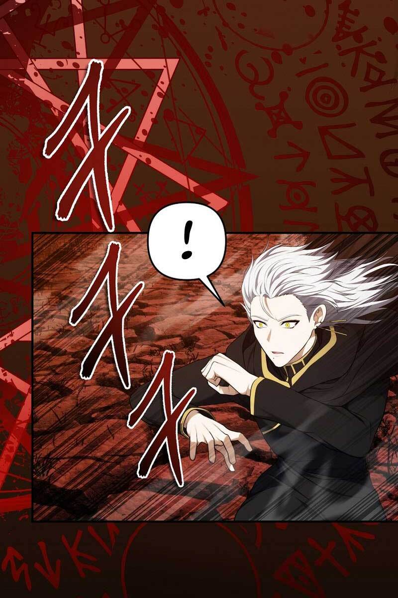 Vua Thăng Cấp Chap 136 - Next Chap 137