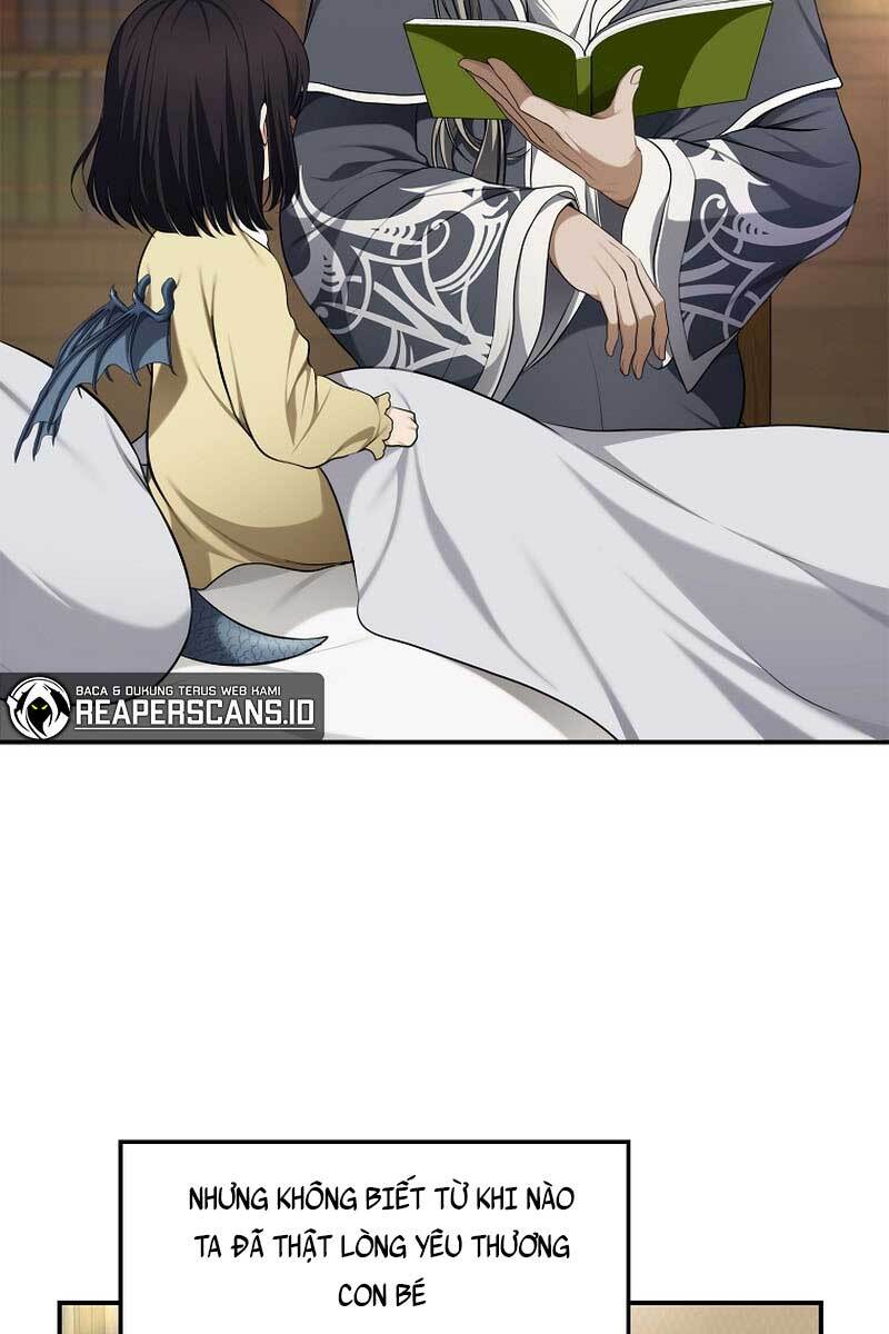 Vua Thăng Cấp Chap 136 - Next Chap 137