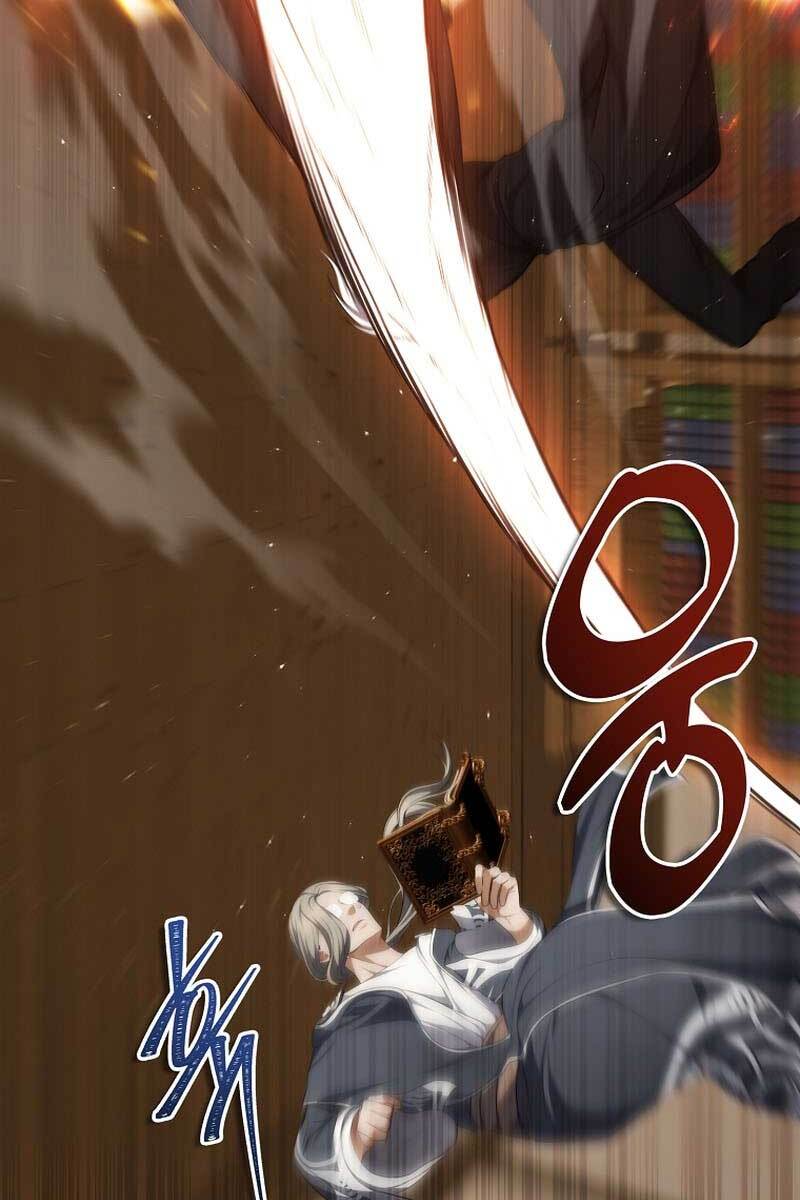 Vua Thăng Cấp Chap 136 - Next Chap 137