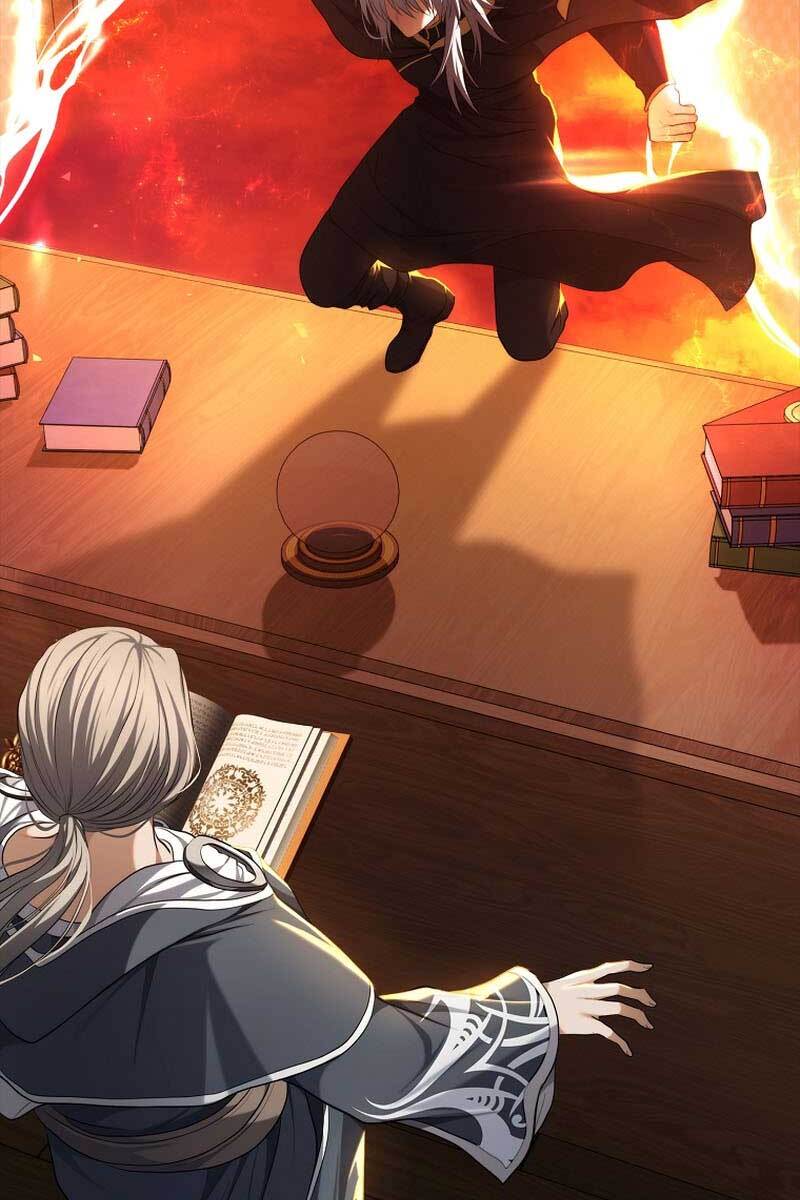 Vua Thăng Cấp Chap 136 - Next Chap 137