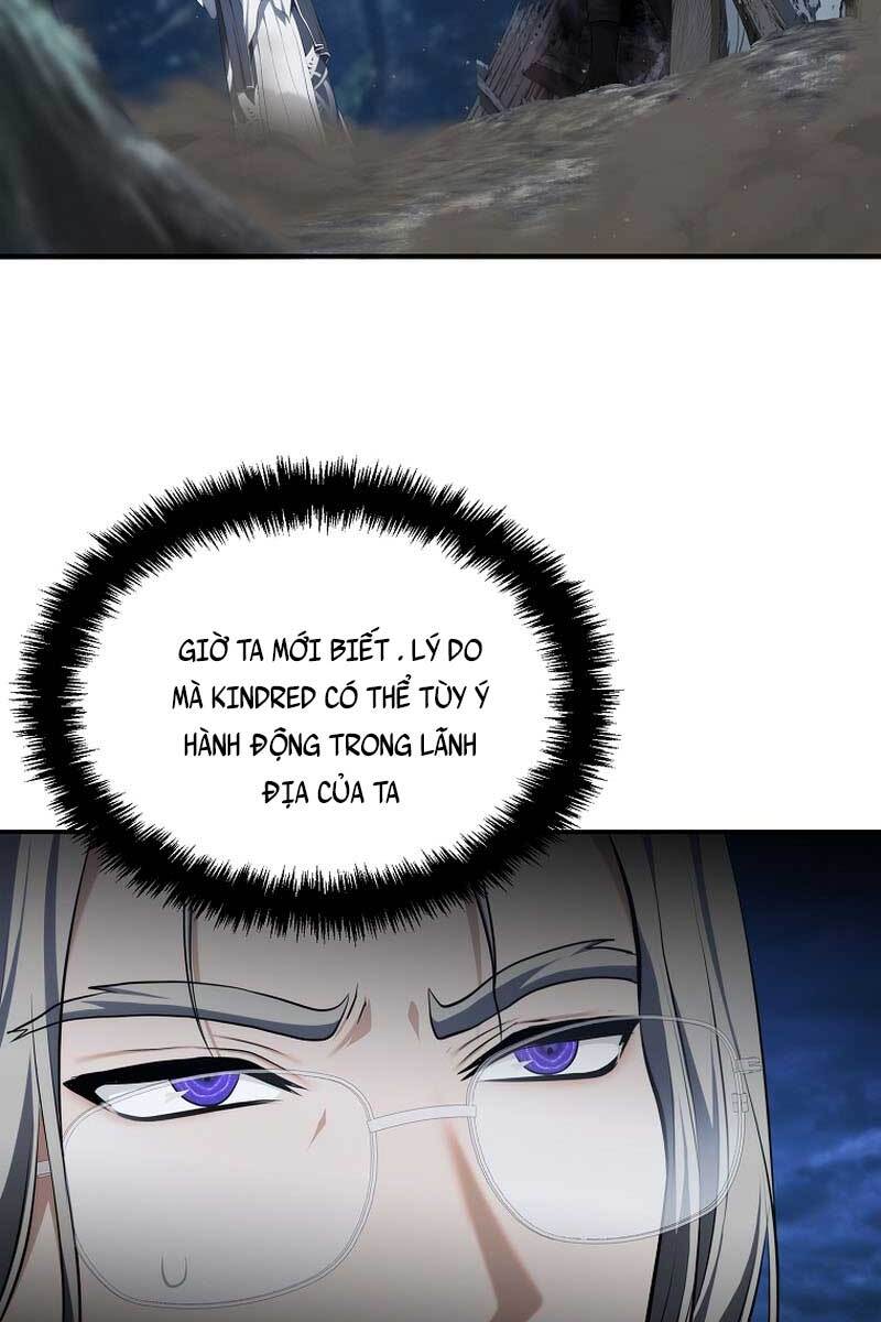 Vua Thăng Cấp Chap 136 - Next Chap 137