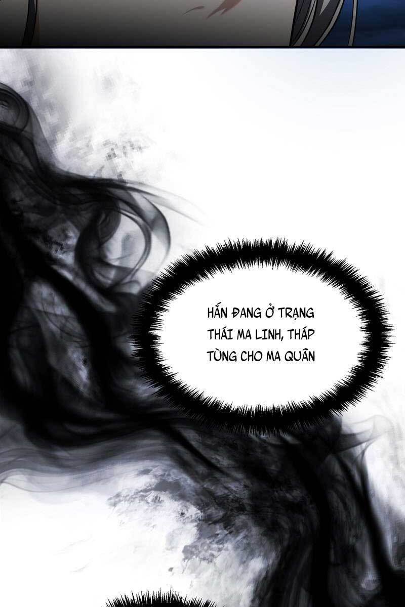 Vua Thăng Cấp Chap 136 - Next Chap 137
