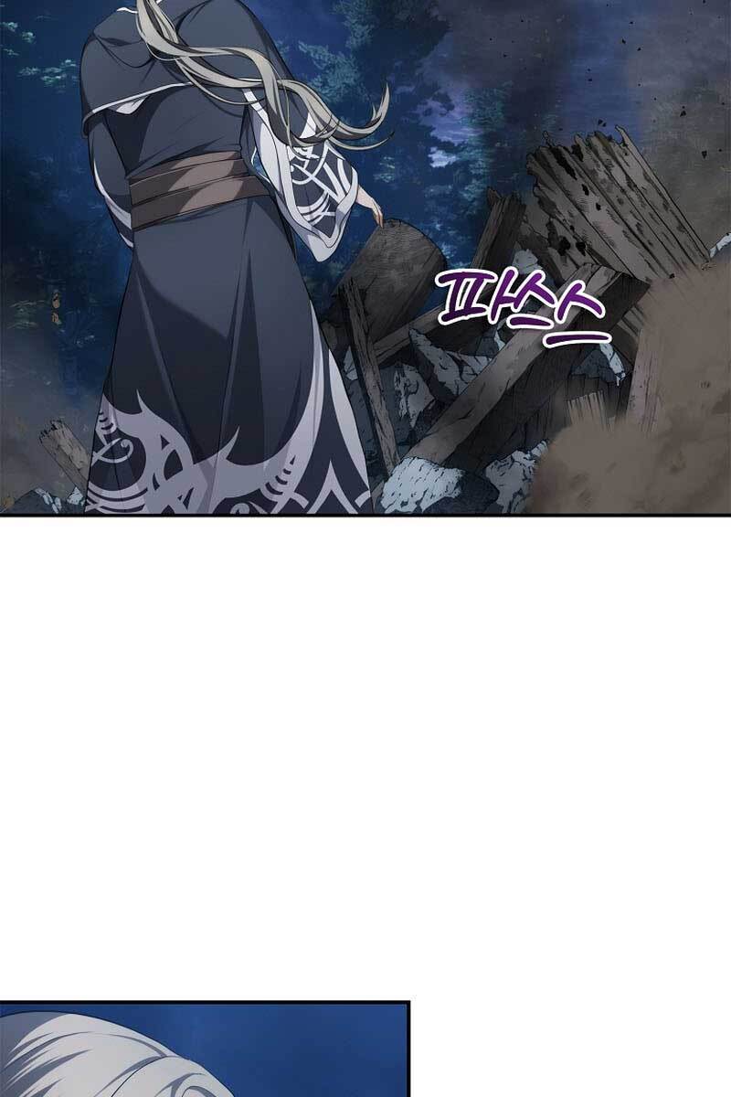 Vua Thăng Cấp Chap 136 - Next Chap 137