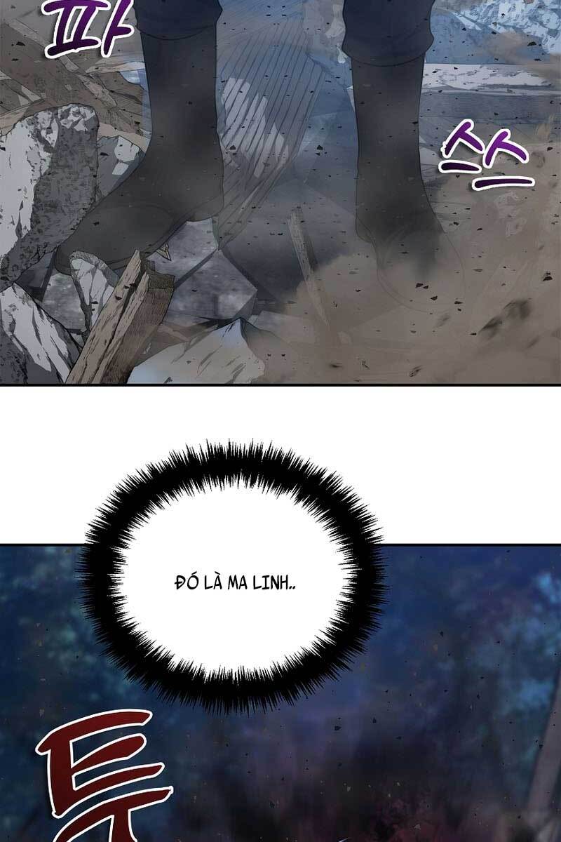 Vua Thăng Cấp Chap 136 - Next Chap 137