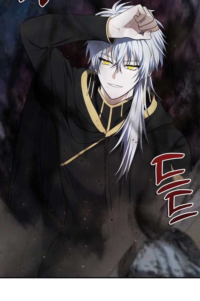 Vua Thăng Cấp Chap 136 - Next Chap 137