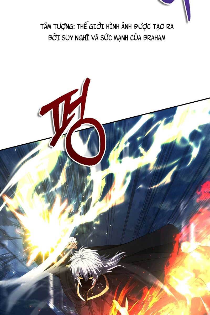 Vua Thăng Cấp Chap 136 - Next Chap 137