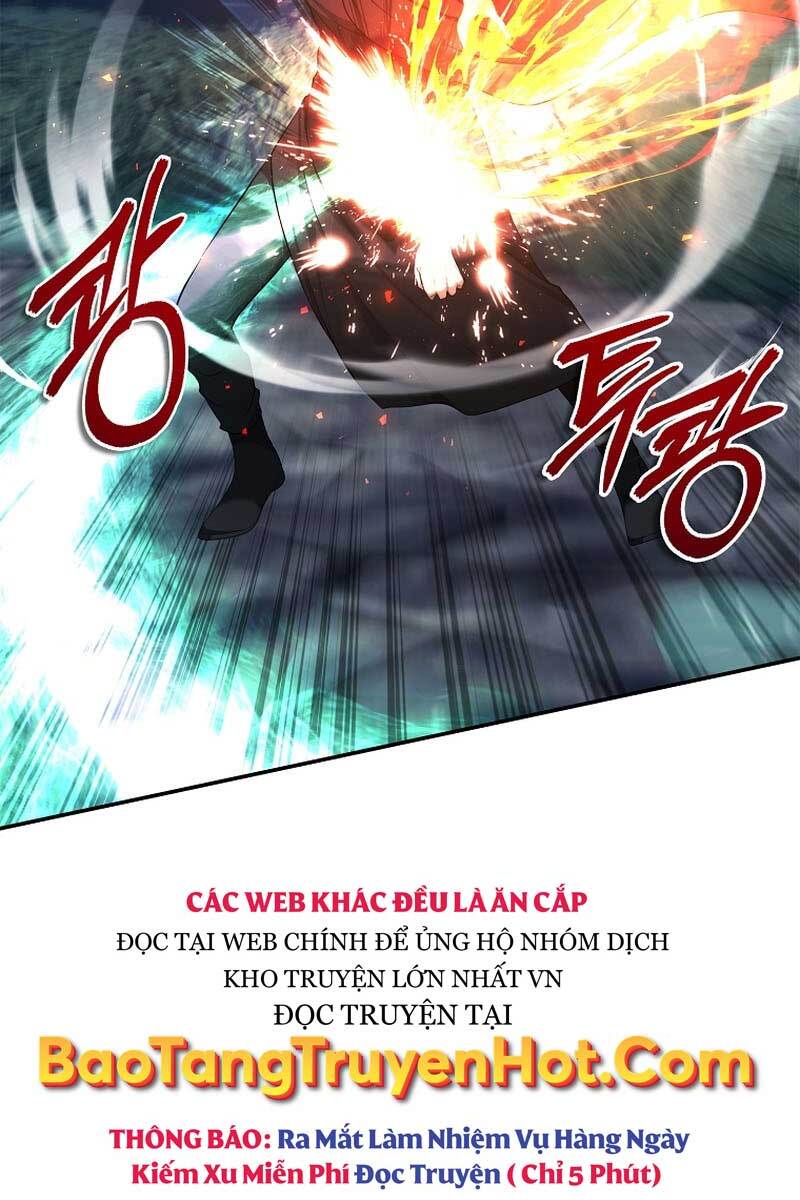 Vua Thăng Cấp Chap 136 - Next Chap 137