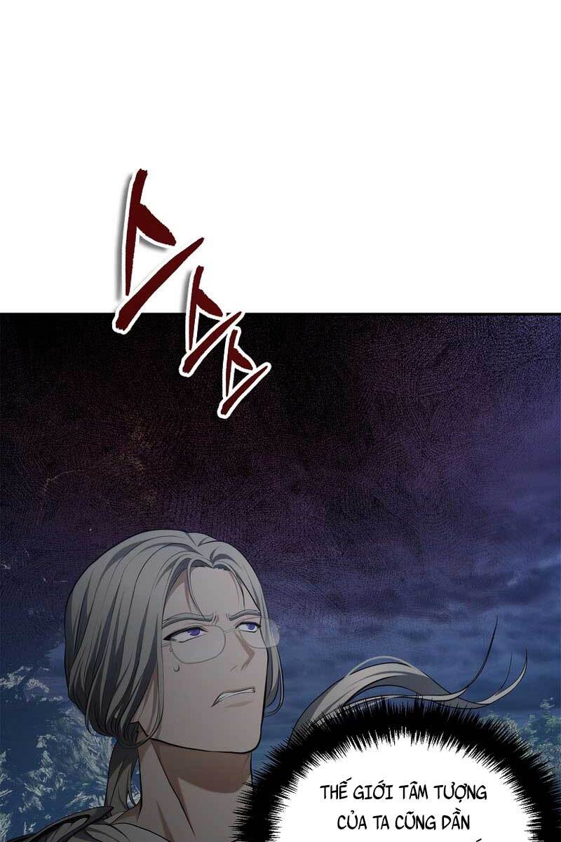 Vua Thăng Cấp Chap 136 - Next Chap 137