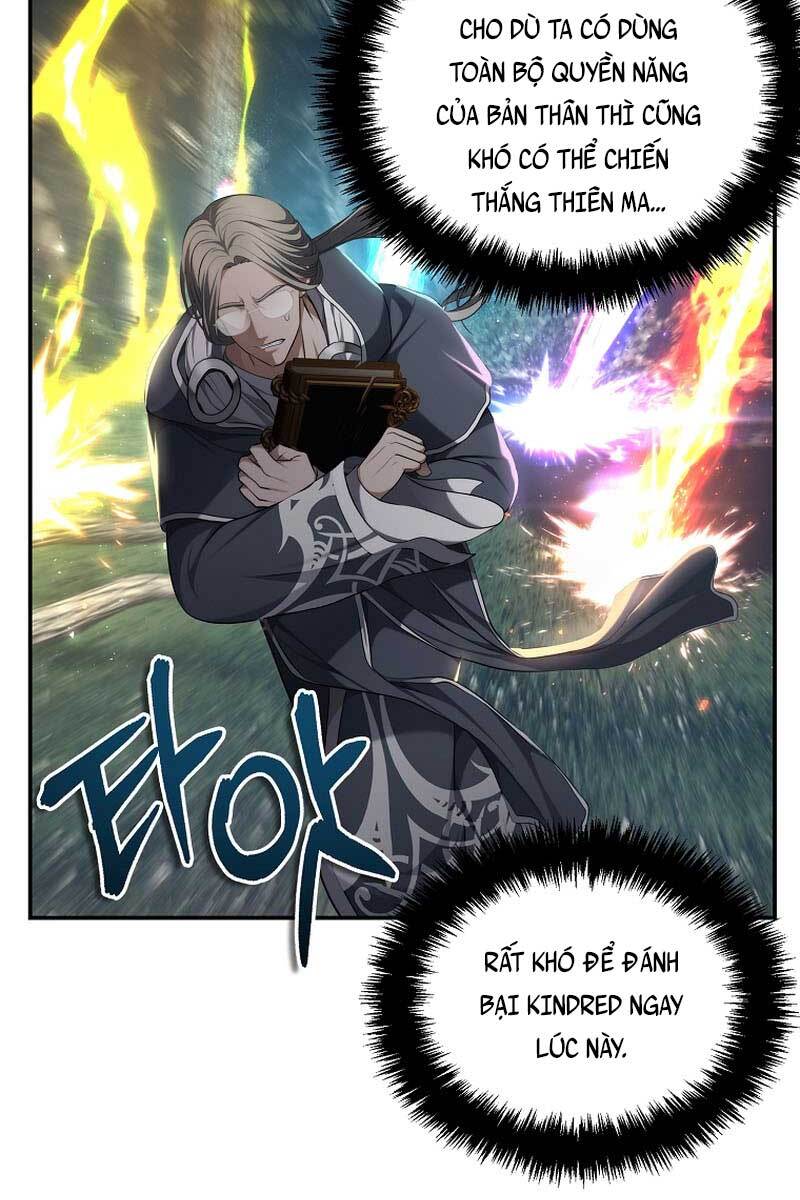 Vua Thăng Cấp Chap 136 - Next Chap 137