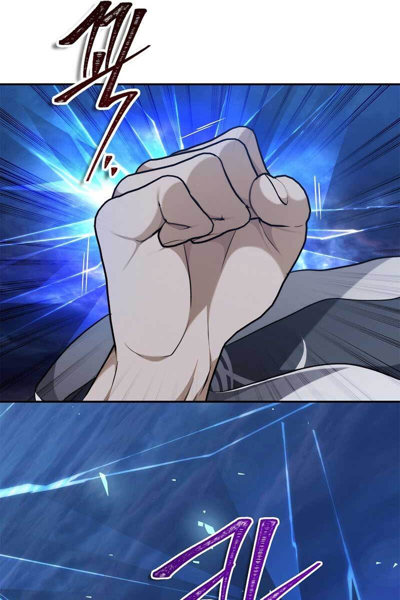 Vua Thăng Cấp Chap 136 - Next Chap 137