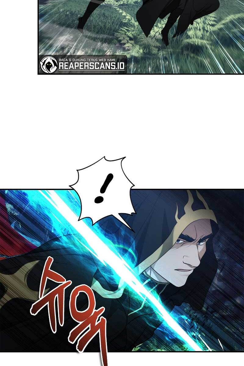 Vua Thăng Cấp Chap 136 - Next Chap 137