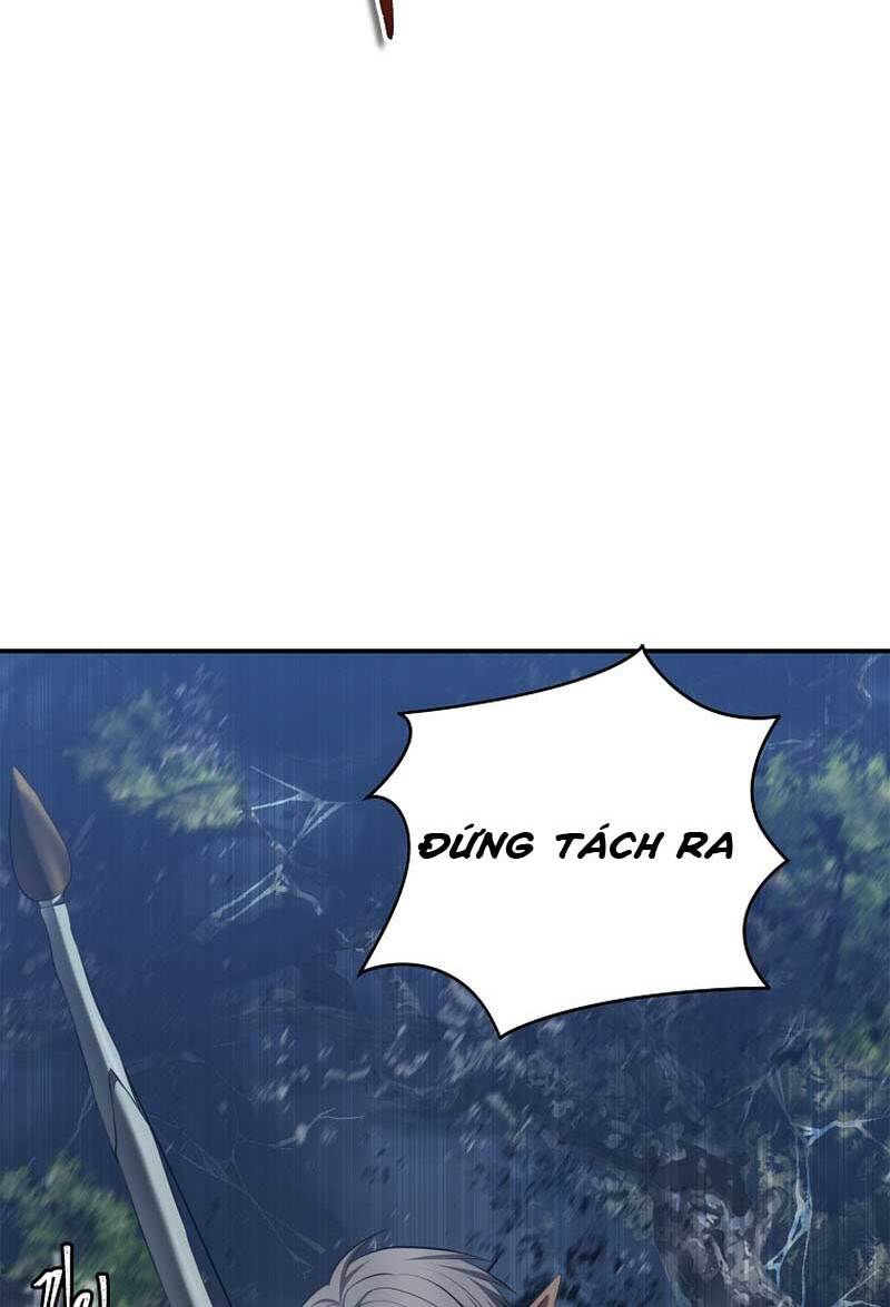 Vua Thăng Cấp Chap 136 - Next Chap 137