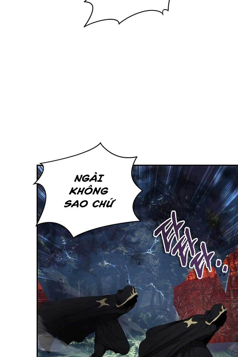 Vua Thăng Cấp Chap 136 - Next Chap 137