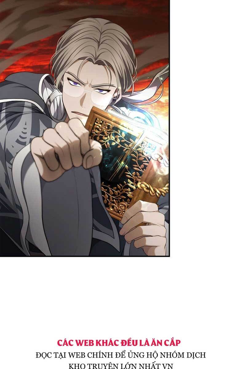 Vua Thăng Cấp Chap 136 - Next Chap 137