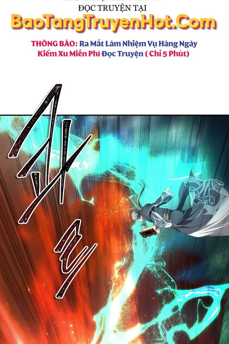 Vua Thăng Cấp Chap 136 - Next Chap 137