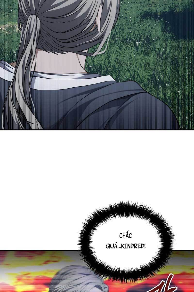 Vua Thăng Cấp Chap 136 - Next Chap 137