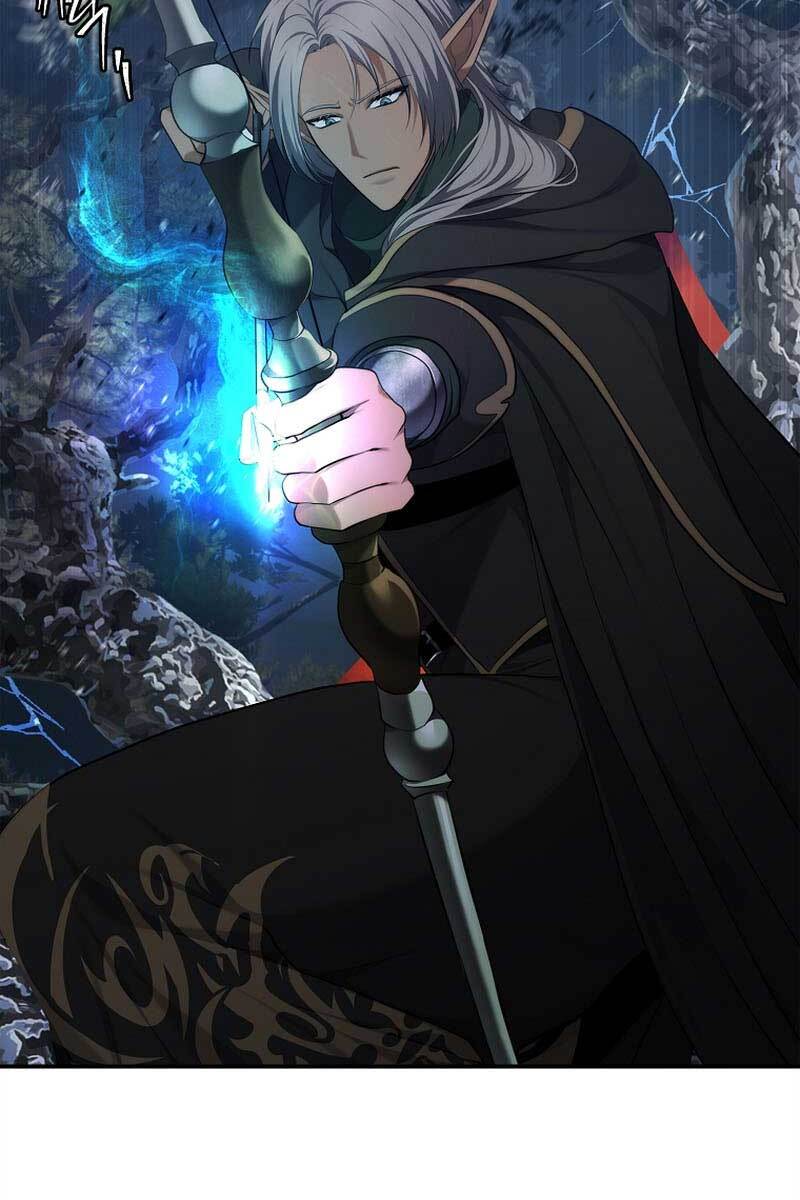 Vua Thăng Cấp Chap 136 - Next Chap 137